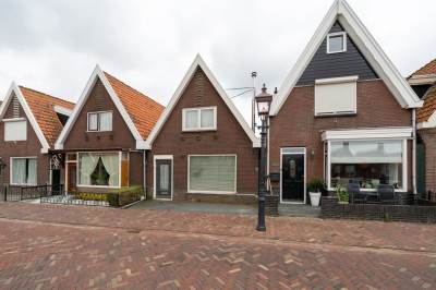 Woning Zuideinde 133 Volendam