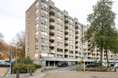 Woning Rondeel 148 Amsterdam