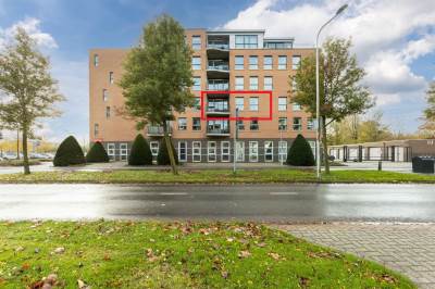 Woning Markt 122 Hoogeveen