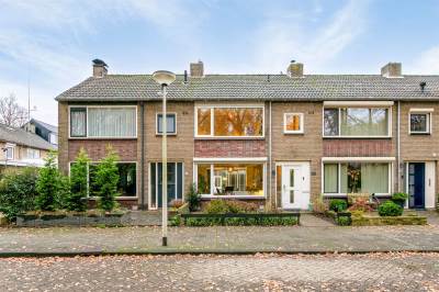 Woning Schelpstraat 49 Halsteren