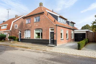 Woning Scholtinkstraat 207 Losser