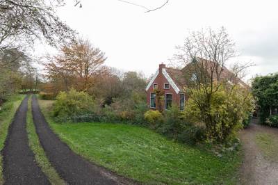 Woning Carolieweg 3 Niebert