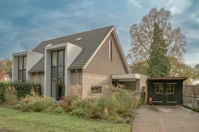 Woning Kooimanstraat 23 Wilhelminaoord