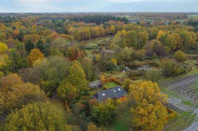 Woning Reeweg 3 Vledder