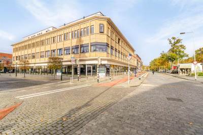 Woning Arnoldus Asselbergsstraat 3k Bergen op Zoom