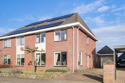 Woning De Horst 63 Rhenen