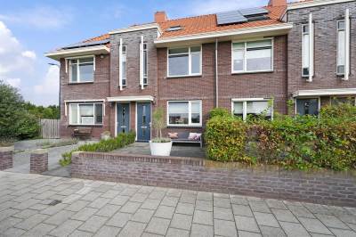Woning Eendrachtsweg 59 Middelburg