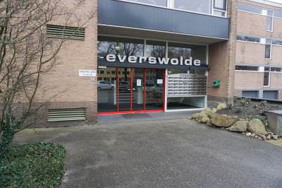 Woning Dingspellaan 11 Zuidlaren