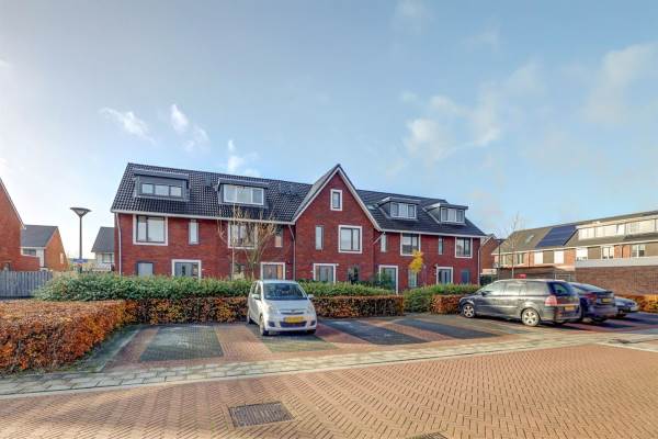 Woning Argon 18 Zeewolde