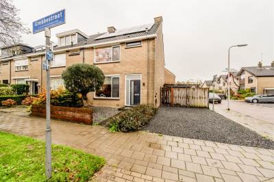 Woning Grebbestraat 19 Oud-Beijerland