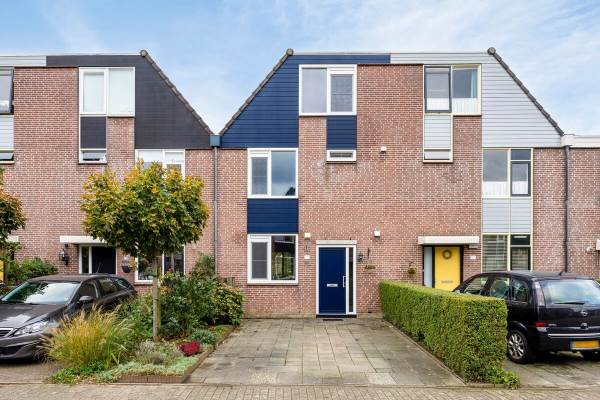 Woning Boddemate 35 Zwolle