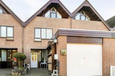 Woning Roos van Dekama erf 22 Capelle aan den IJssel