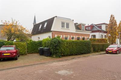 Woning Noordwolderweg 2 Zuidwolde (GR)
