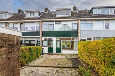 Woning Morgental 5 Krimpen aan den IJssel