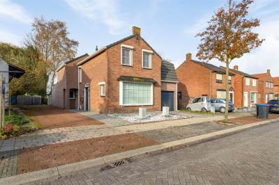 Woning 's-Gravenstraat 18 Clinge