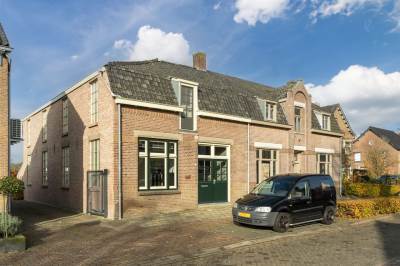 Woning Goedentijd 15 Alphen (NB)