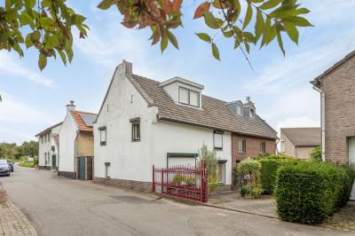 Woning Hemelrijkstraat 8 Valkenburg (LI)
