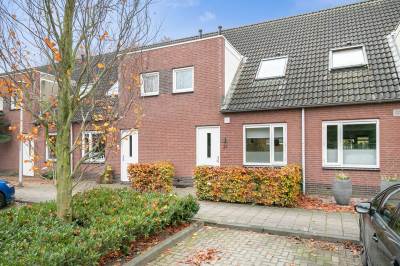 Woning Zr Will van Hooijdonkstraat 21 Putte