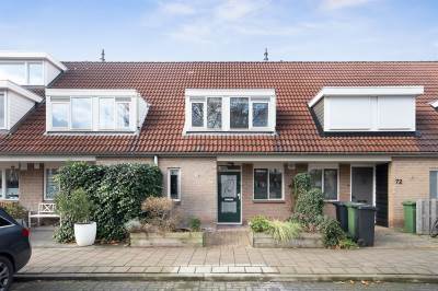 Woning Graanakker 70 Waddinxveen