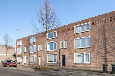 Woning Oude Molenstraat 64 Oss