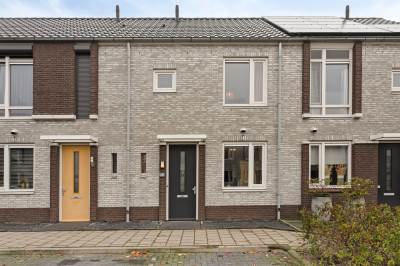 Woning Hadewychstraat 57 Heesch