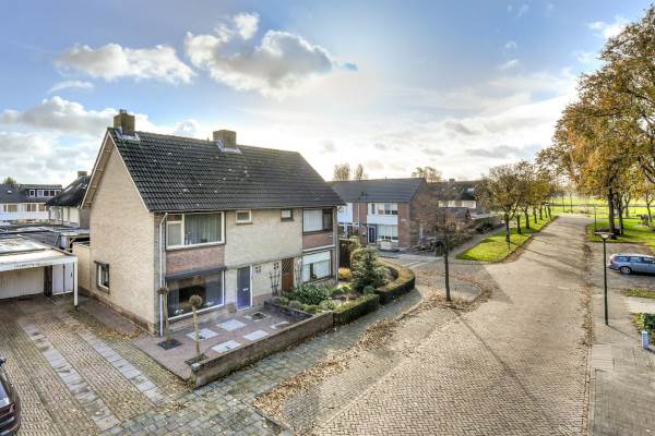 Woning Sandoel 65 Raamsdonksveer