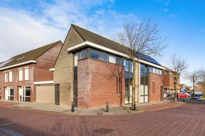 Woning Mr G Groen van Prinstererlaan 1M Zuidland