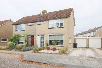 Woning Bruëlisstraat 15 Kapelle