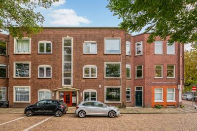 Woning Hanenburglaan 188 Den Haag