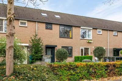 Woning Muizenberglaan 130 Breda