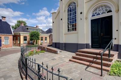 Woning Schoolstraat 60A Uithuizen