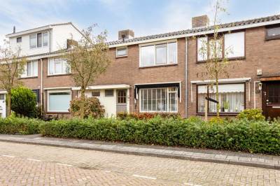 Woning Van Deysselstraat 43 Dordrecht