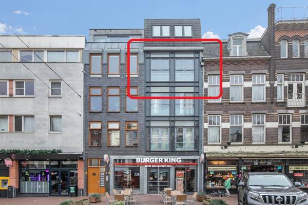 Woning Molenstraat 49 Nijmegen