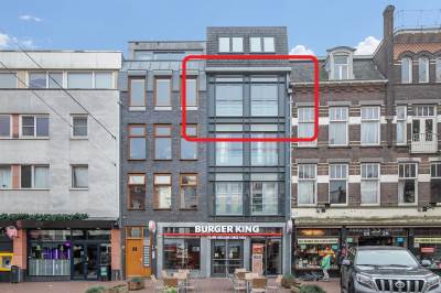 Woning Molenstraat 49 Nijmegen