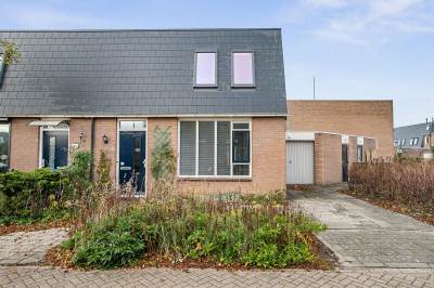 Woning Tjalk 389 Lelystad