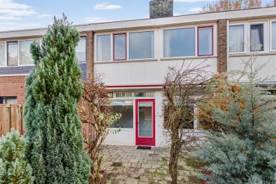 Woning Dillingecamp 10 Emmen