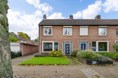 Woning Maaslandlaan 38 Weert