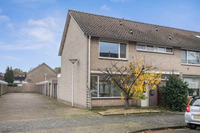 Woning Ullerberglaan 28 Eindhoven