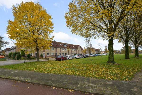 Woning Edamstraat 41 Zaandam