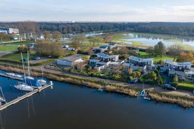 Woning Oostvaardersdiep 6 Almere