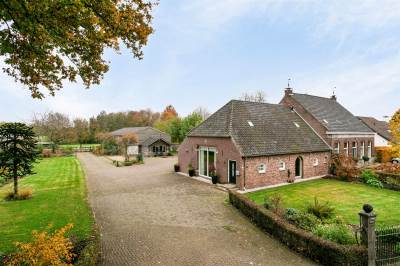 Woning Grinsel 81c Den Dungen
