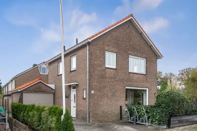 Woning Zeestraat 59A Harderwijk