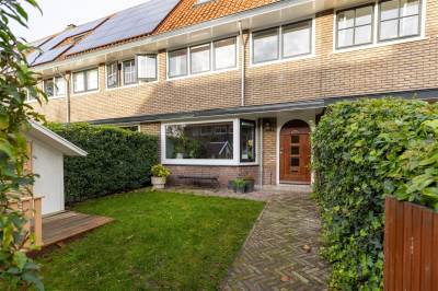 Woning Huibert van Eijkenstraat 9 Naarden