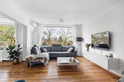 Woning Heischouw 64 Oss