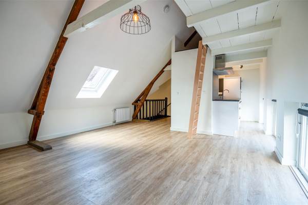 Woning Langendijk 63B Gorinchem