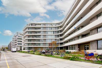 Woning Céramiquelaan 323 Amsterdam