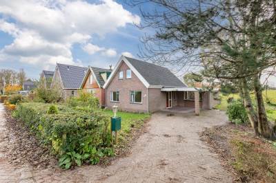 Woning Ambachtsdijk 47 Oudkarspel (Gem. Dijk en Waard)