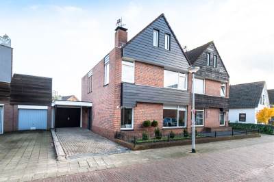 Woning Van den Broekestraat 3 Rijssen
