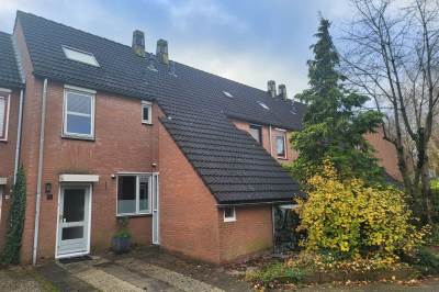 Woning van Brakellaan 34 Baarn