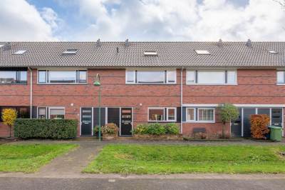 Woning Ambon 23 Barneveld